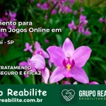 Tratamento Vício em Jogos Online em Anhembi | Tigrinho, Aviator, Slots