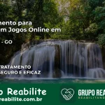 Tratamento Vício em Jogos Online em Anicuns | Tigrinho, Aviator, Slots