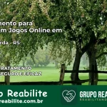 Tratamento Vício em Jogos Online em Anta Gorda | Tigrinho, Aviator, Slots