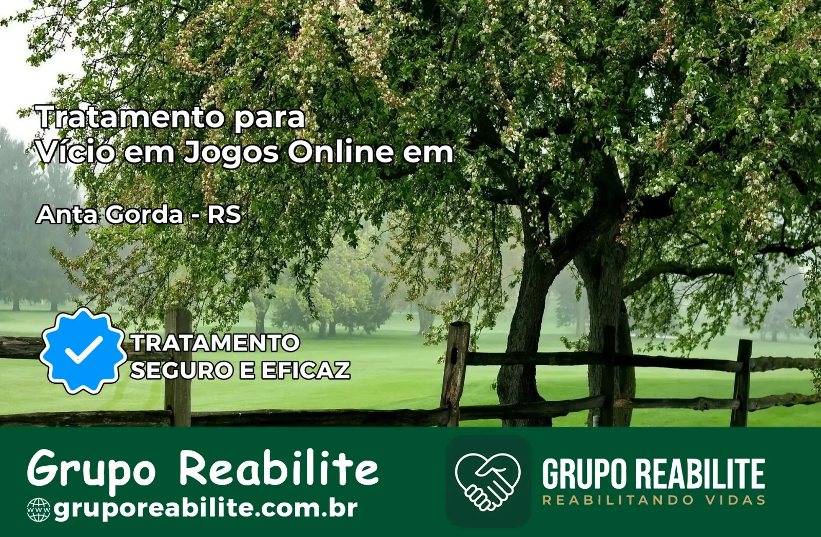 Tratamento Vício em Jogos Online em Anta Gorda | Tigrinho, Aviator, Slots