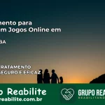 Tratamento Vício em Jogos Online em Antas | Tigrinho, Aviator, Slots