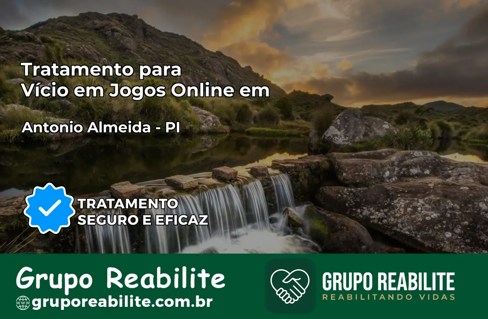 Tratamento Vício em Jogos Online em Antônio Almeida | Tigrinho, Aviator, Slots