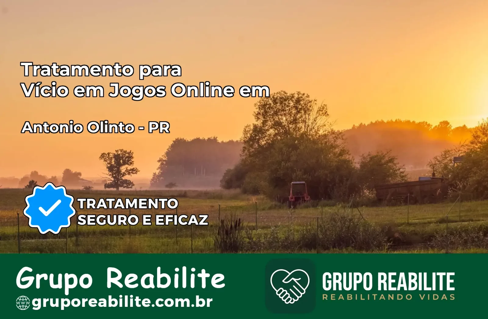 Tratamento Vício em Jogos Online em Antônio Olinto | Tigrinho, Aviator, Slots