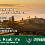 Tratamento Vício em Jogos Online em Antônio Prado | Tigrinho, Aviator, Slots