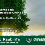 Tratamento Vício em Jogos Online em Aparecida do Rio Doce | Tigrinho, Aviator, Slots