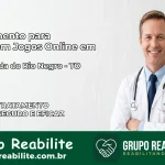 Tratamento Vício em Jogos Online em Aparecida do Rio Negro | Tigrinho, Aviator, Slots