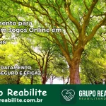 Tratamento Vício em Jogos Online em Apodi | Tigrinho, Aviator, Slots