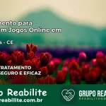 Tratamento Vício em Jogos Online em Apuiarés | Tigrinho, Aviator, Slots