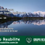 Tratamento Vício em Jogos Online em Aquidabã | Tigrinho, Aviator, Slots