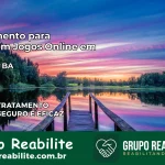 Tratamento Vício em Jogos Online em Araçás | Tigrinho, Aviator, Slots