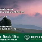 Tratamento Vício em Jogos Online em Araçatuba | Tigrinho, Aviator, Slots