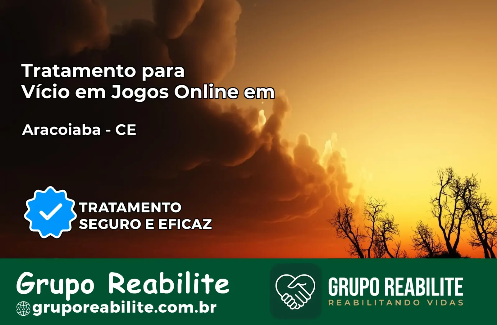 Tratamento Vício em Jogos Online em Aracoiaba | Tigrinho, Aviator, Slots