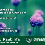 Tratamento Vício em Jogos Online em Araçoiaba da Serra | Tigrinho, Aviator, Slots