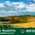 Tratamento Vício em Jogos Online em Araçuaí | Tigrinho, Aviator, Slots