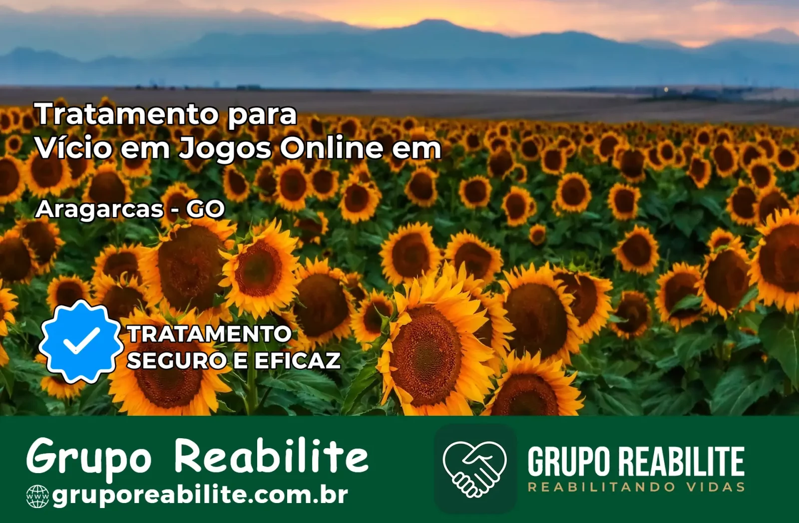 Tratamento Vício em Jogos Online em Aragarças | Tigrinho, Aviator, Slots