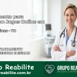 Tratamento Vício em Jogos Online em Aragominas | Tigrinho, Aviator, Slots