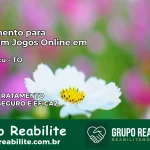Tratamento Vício em Jogos Online em Araguaçu | Tigrinho, Aviator, Slots