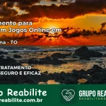 Tratamento Vício em Jogos Online em Araguaína | Tigrinho, Aviator, Slots