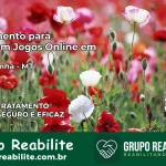 Tratamento Vício em Jogos Online em Araguainha | Tigrinho, Aviator, Slots
