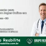 Tratamento Vício em Jogos Online em Araguapaz | Tigrinho, Aviator, Slots