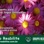 Tratamento Vício em Jogos Online em Araguari | Tigrinho, Aviator, Slots