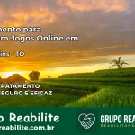 Tratamento Vício em Jogos Online em Araguatins | Tigrinho, Aviator, Slots