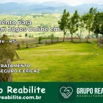 Tratamento Vício em Jogos Online em Arambaré | Tigrinho, Aviator, Slots