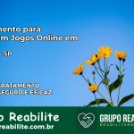Tratamento Vício em Jogos Online em Arandu | Tigrinho, Aviator, Slots
