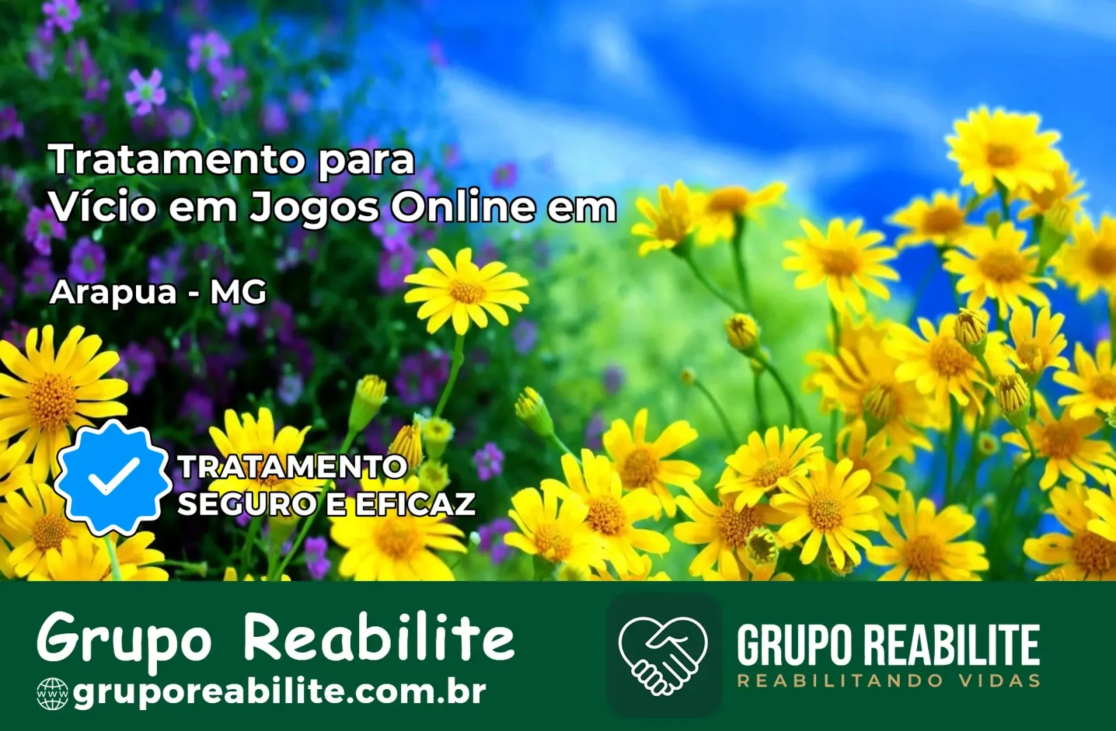 Tratamento Vício em Jogos Online em Arapuá | Tigrinho, Aviator, Slots