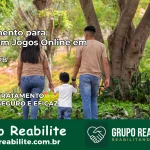 Tratamento Vício em Jogos Online em Arara | Tigrinho, Aviator, Slots