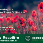 Tratamento Vício em Jogos Online em Araraquara | Tigrinho, Aviator, Slots