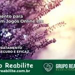 Tratamento Vício em Jogos Online em Araruna | Tigrinho, Aviator, Slots