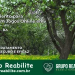 Tratamento Vício em Jogos Online em Arataca | Tigrinho, Aviator, Slots