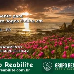 Tratamento Vício em Jogos Online em Araucária | Tigrinho, Aviator, Slots