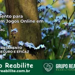Tratamento Vício em Jogos Online em Araxá | Tigrinho, Aviator, Slots