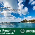 Tratamento Vício em Jogos Online em Areado | Tigrinho, Aviator, Slots
