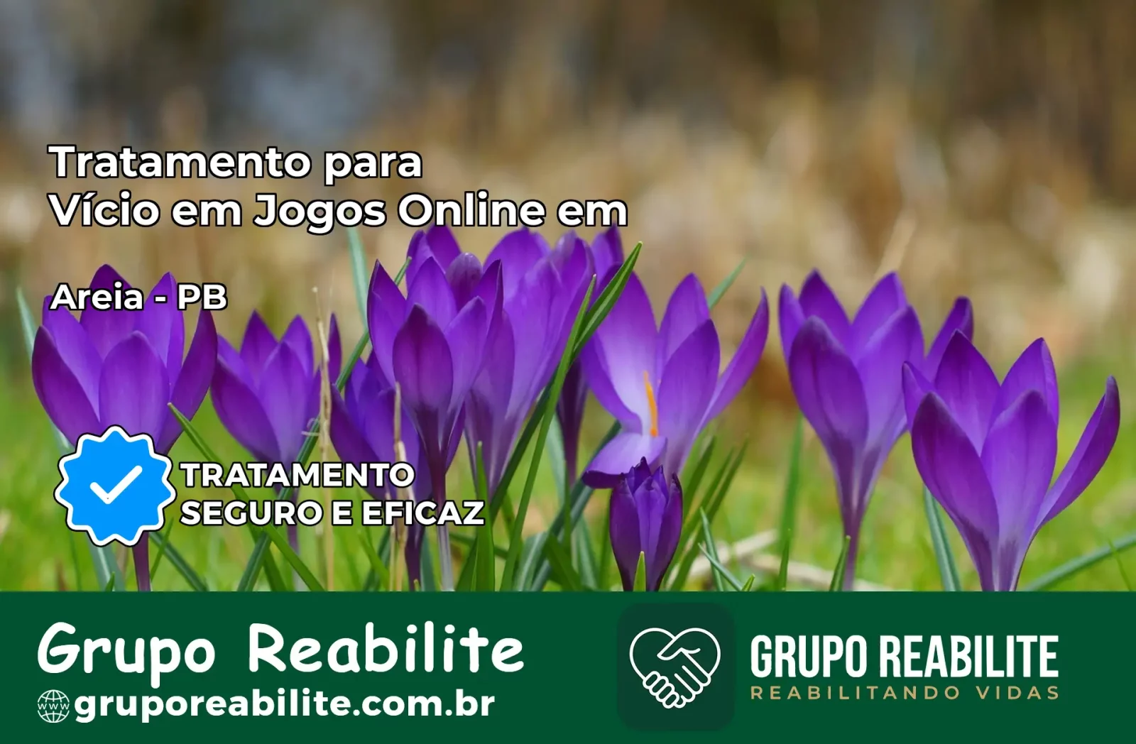 Tratamento Vício em Jogos Online em Areia | Tigrinho, Aviator, Slots