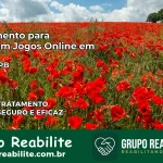 Tratamento Vício em Jogos Online em Areial | Tigrinho, Aviator, Slots