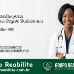 Tratamento Vício em Jogos Online em Arenópolis | Tigrinho, Aviator, Slots