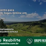 Tratamento Vício em Jogos Online em Argirita | Tigrinho, Aviator, Slots
