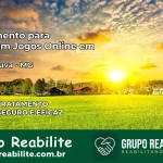 Tratamento Vício em Jogos Online em Aricanduva | Tigrinho, Aviator, Slots