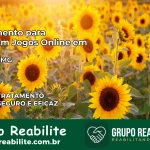 Tratamento Vício em Jogos Online em Arinos | Tigrinho, Aviator, Slots