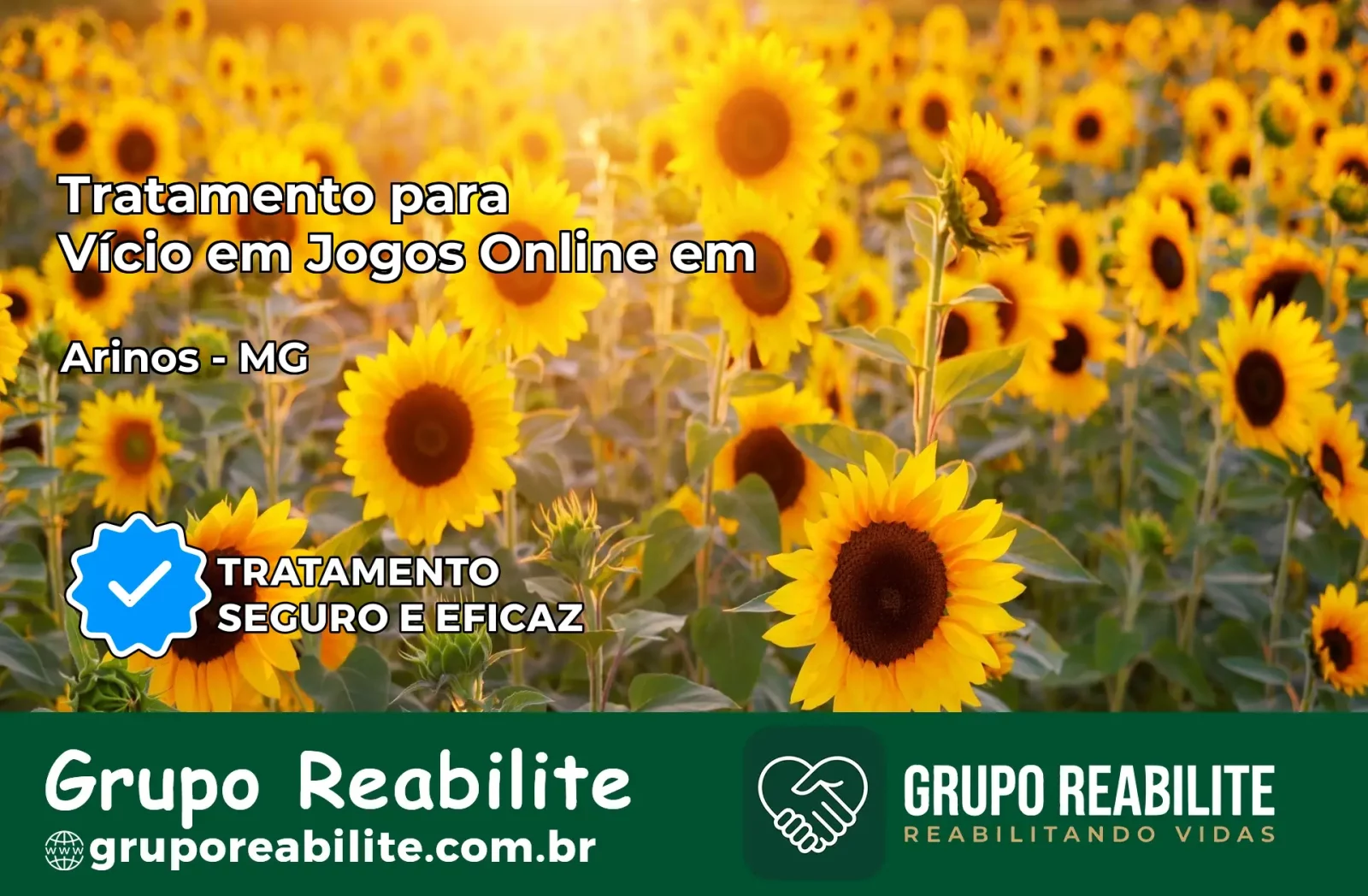Tratamento Vício em Jogos Online em Arinos | Tigrinho, Aviator, Slots