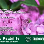 Tratamento Vício em Jogos Online em Aroeiras do Itaim | Tigrinho, Aviator, Slots