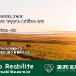 Tratamento Vício em Jogos Online em Arroio Trinta | Tigrinho, Aviator, Slots