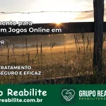 Tratamento Vício em Jogos Online em Assaí | Tigrinho, Aviator, Slots