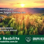 Tratamento Vício em Jogos Online em Assaré | Tigrinho, Aviator, Slots