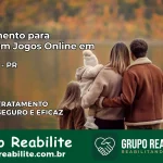 Tratamento Vício em Jogos Online em Astorga | Tigrinho, Aviator, Slots