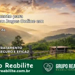 Tratamento Vício em Jogos Online em Atalaia | Tigrinho, Aviator, Slots