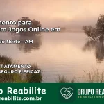 Tratamento Vício em Jogos Online em Atalaia do Norte | Tigrinho, Aviator, Slots